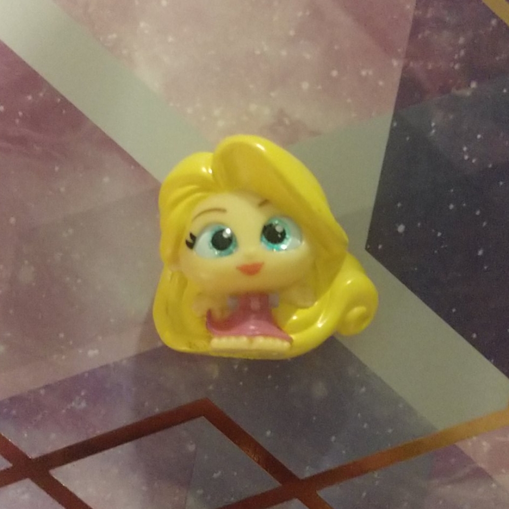 Disney doorables